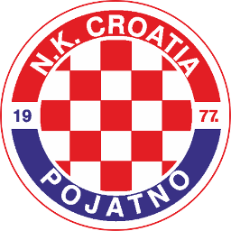 NK Croatia Pojatno