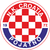 NK Croatia Pojatno