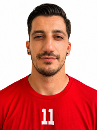 Kristijan Ivan Maretić