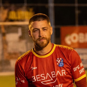 Luka Fodor