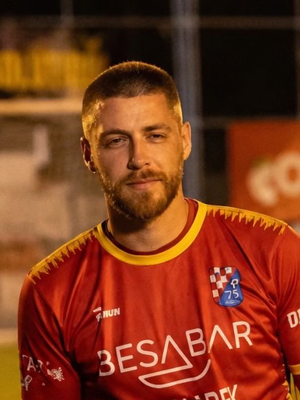 Luka Fodor