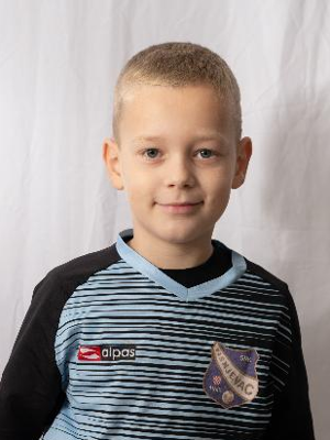 Mateo Drapela