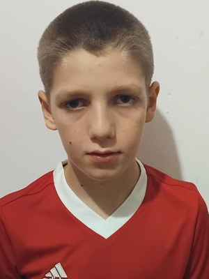 PETAR ERCEG