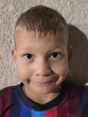 Dominik Vidović