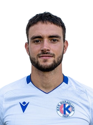 Luka Novak