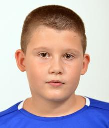 MATEJ ŠALINA