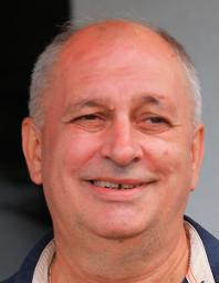 Drago Sarić