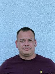Kristijan Špehar