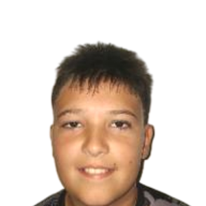 Mateo Vrabec