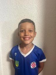 Luka Keser