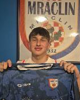 Jakov Mihael Bagarić