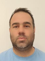 Vedran Kordoš