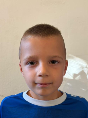 Luka Klarica