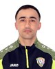 Ikhtiyor Khudoyberdiev