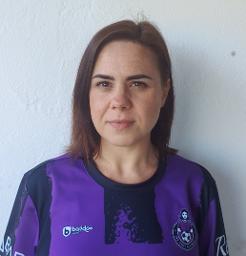 Silvija Beti Mlinarić