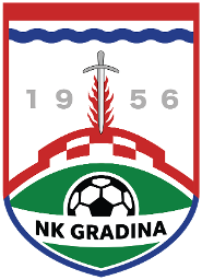 NK Gradina