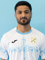 Mohammad Mohebbi