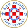 NK Croatia