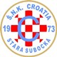 NK Croatia