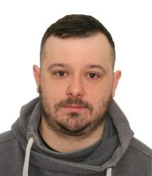 Darko Vidović