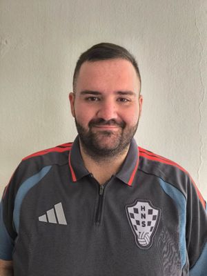 Dario Filipović