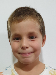 Peričević Mateo