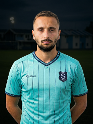 Bruno Barišić Jaman