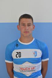 Marko Oreb