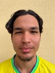 Denys Eduardo Alves Diniz Tomaz