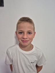 Mateo Šmehil
