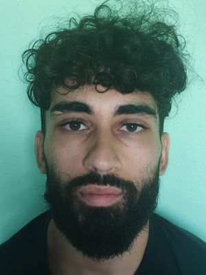 Christopher Saidani