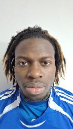 Josue Ange - Emmanuel Lagui