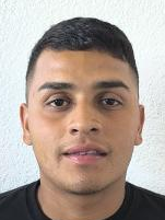 Daniel Andres Quezada Sanabria