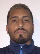 Richard RODRIGUES DE PAULA