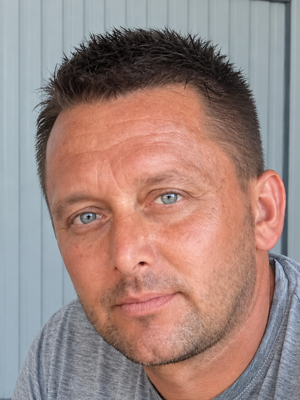 Željko Štefičić