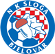 NK Sloga Bjelovar