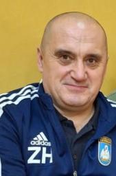 Zdravko Horvačanović