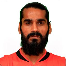 Sandesh Jhingan