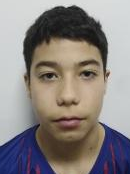 Leonardo Rugle