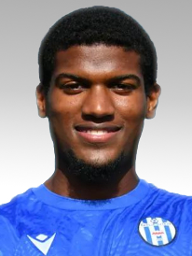 Marvin Santiago Angulo Perea