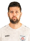 Daniel Bungić