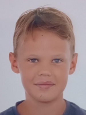 Gabrijel Petar Rupnik