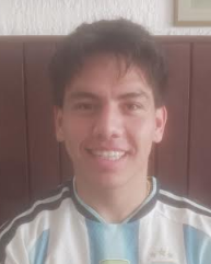 Facundo Nicolas Bravo Farias
