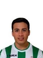 Marco Cordova Huamani