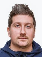 Dražen Kranjčec