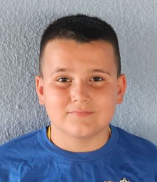Borna Skorup