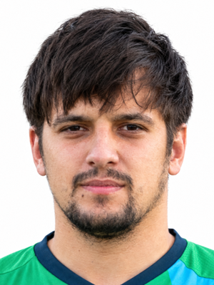 David Dumančić