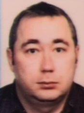 Robert Sobočan