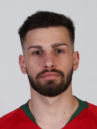 Ruben Filipe Assuncao Freire