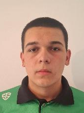 Adriano Antolović